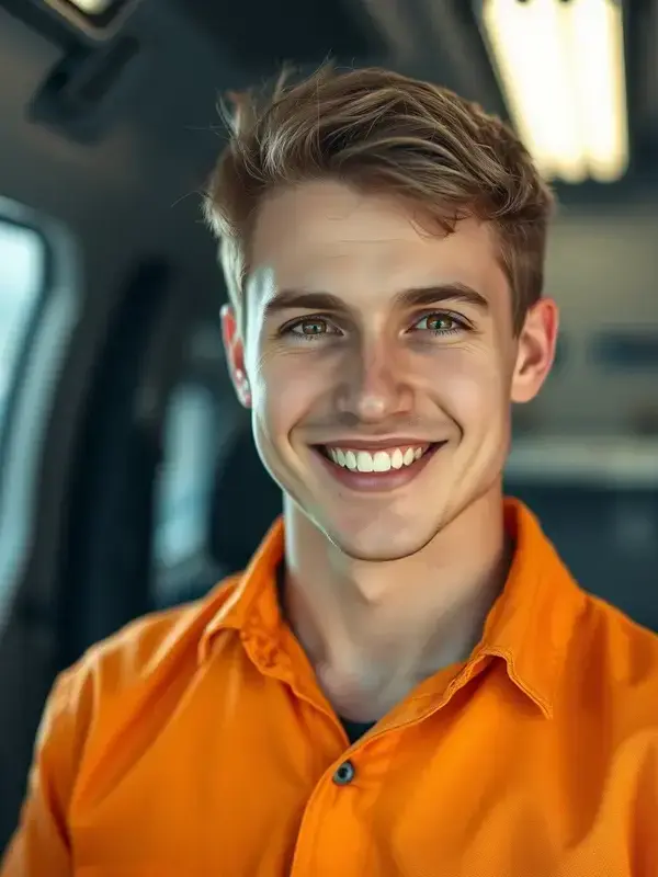 David Wilson - Service Technician