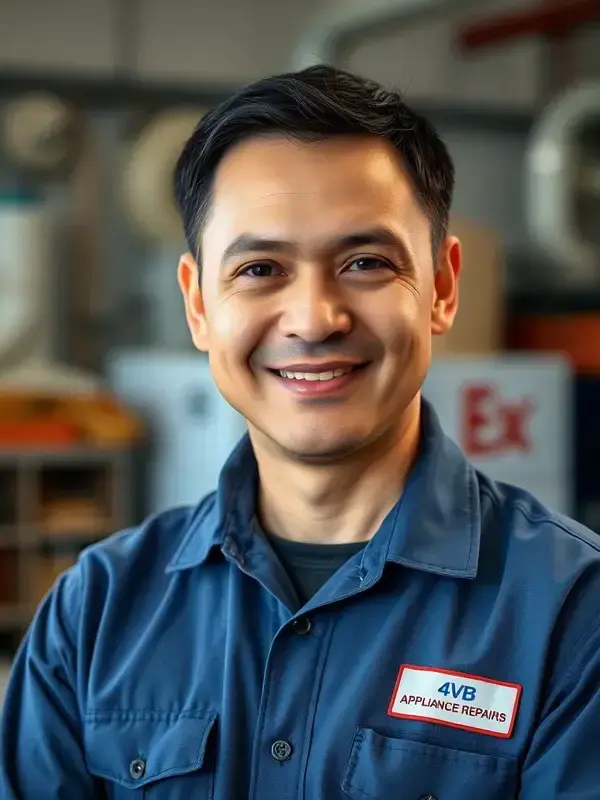 John Tocheri - Lead Technician